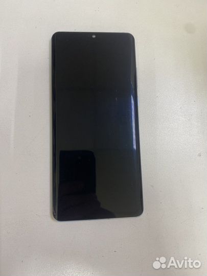 Дисплей huawei p30 pro