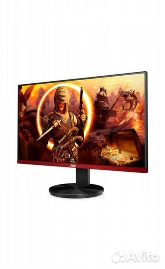 Монитор AOC 27 144гц
