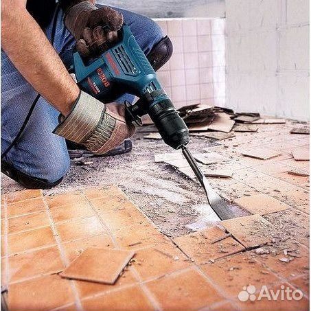 Разнорабочий с ежедневной оплатой