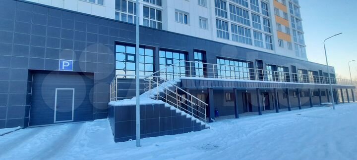 Торговая площадь, 217.55 м²