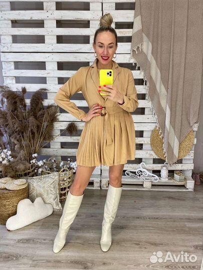 Комбинезон женский