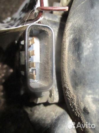 Датчик абсолютного давления Peugeot 107 2020