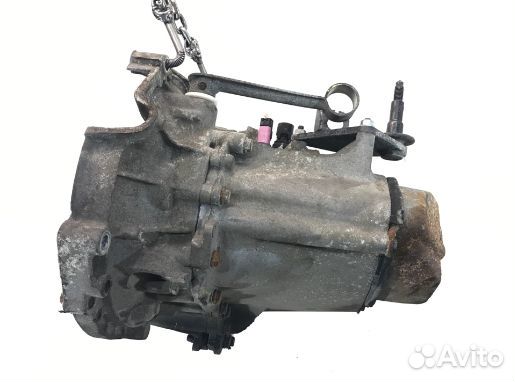 Коробка передач МКПП Peugeot 206 1.1 л, 20CP80