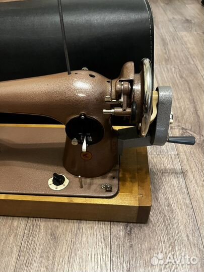 Подольская машинка ручная