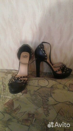 Обувь летняя, зимняя, демисезонная