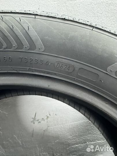 Ikon Tyres Nordman SX3 205/60 R16 92H