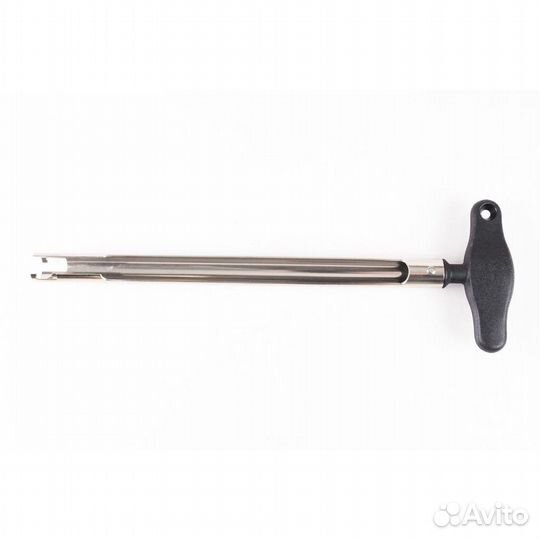 Съемник высоковольтного провода