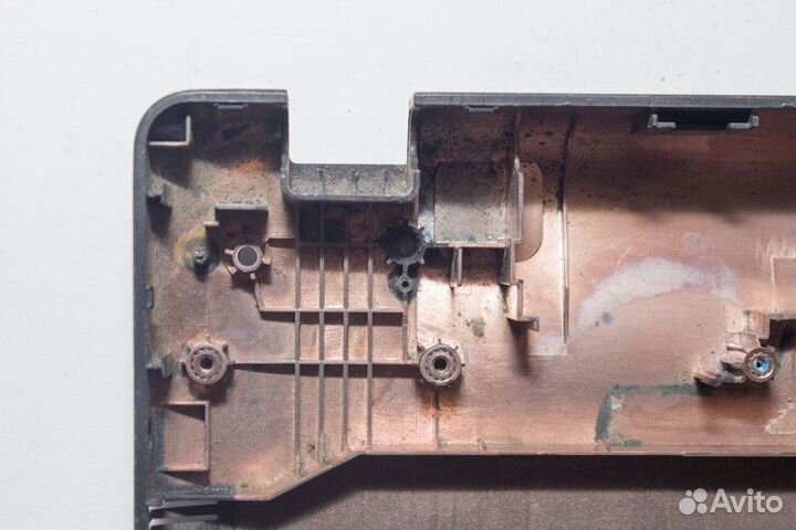 Нижняя часть корпуса(поддон) 13NB0341AP0431 для As