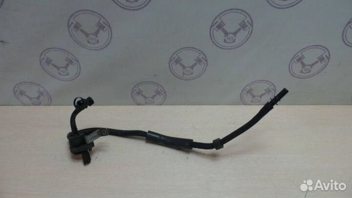 Клапан вентиляции топливного бака Peugeot 308 T7