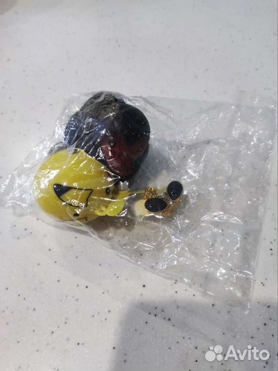 Крутая утка