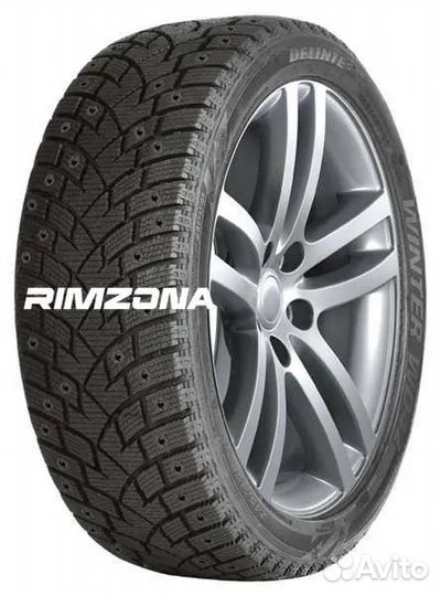 Delinte Winter WD4 265/65 R17 116T