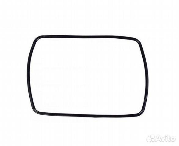 Уплотнитель двери духовки универсальный 290х450мм