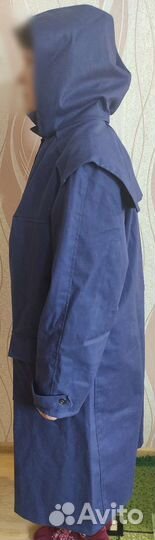 Плащ дождевик 50-52 спецодежда