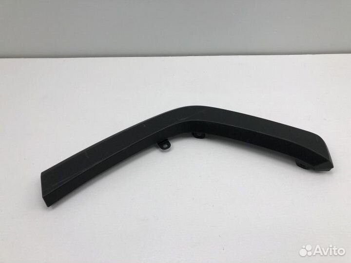 Накладка заднего крыла левого Toyota RAV4 5 (XA50)