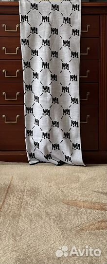 Шарф marcelo miracles