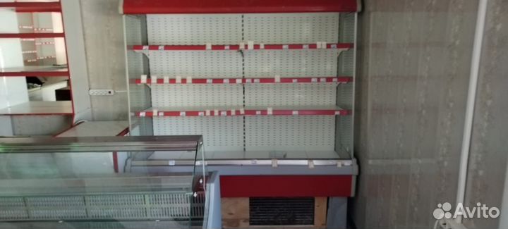 Торговое оборудование для магазина