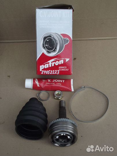 Граната новая Renault Kangoo 1 21 шлиц E7J K7J D7