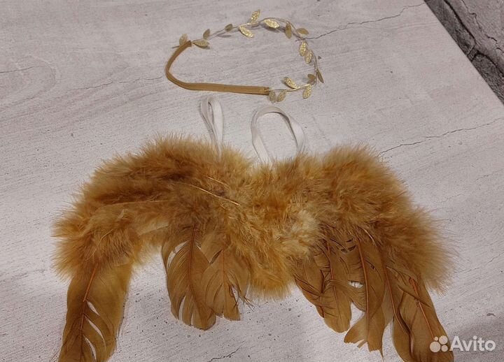 Tico на голову, младенец, фотоссесия