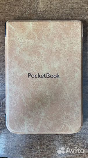 Pocketbook 632