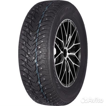 Ikon Tyres Nordman 8 SUV 225/65 R17 106T