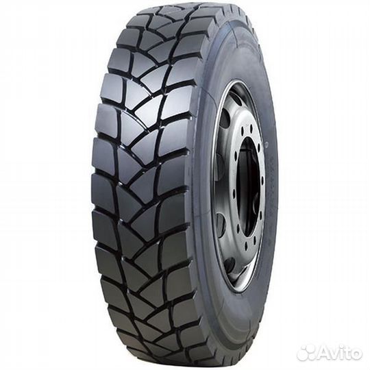 Автошина 315/80 R22,5 Mirage MG768 156/152L (154/1