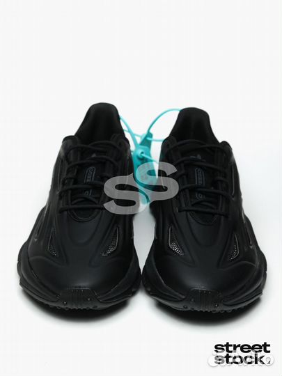 Кроссовки Adidas originals Ozweego celox черные