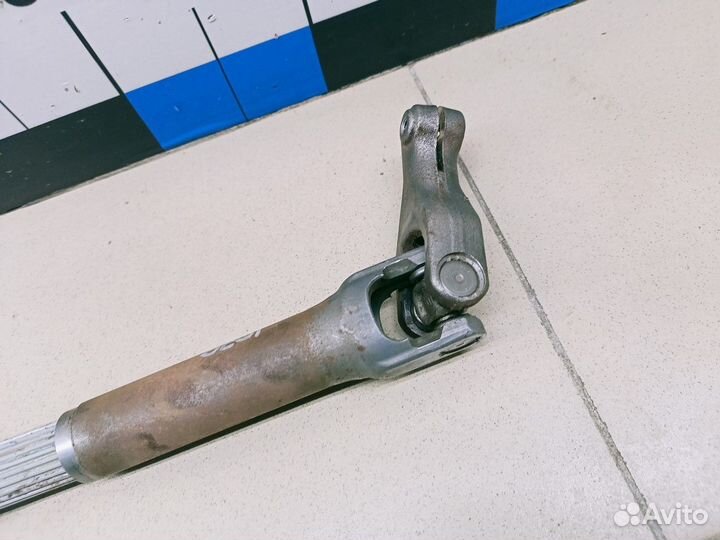 Кардан рулевой RAV 4 2013