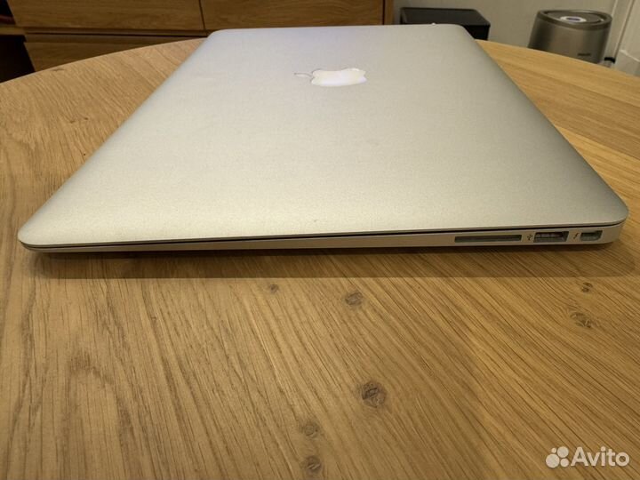 Macbook air 13-inc 2017