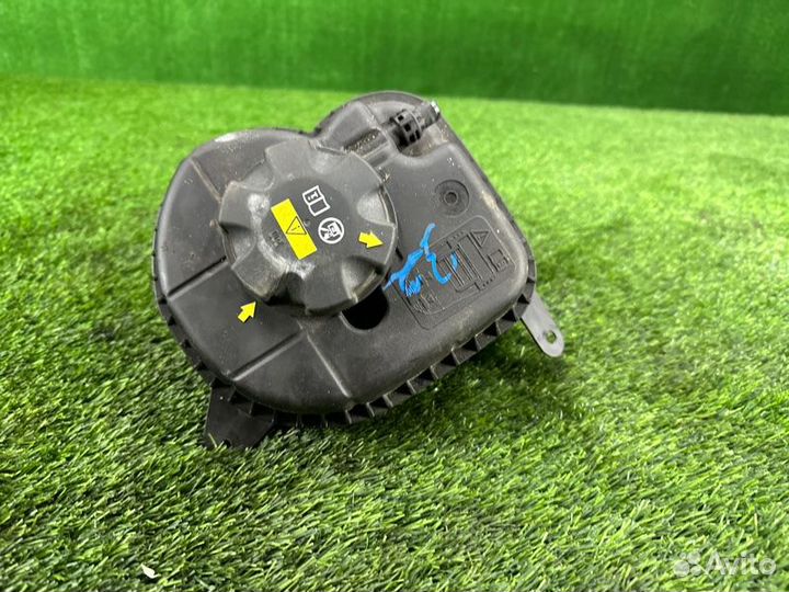 Бачок расширительный Bmw X5 E70 N52B30 2007