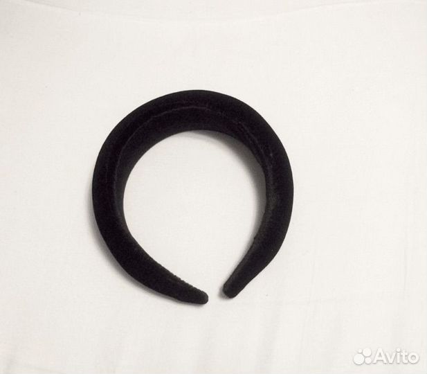 Ободок для волос