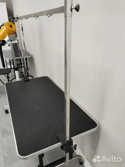 Стол для груминга 120/60 см