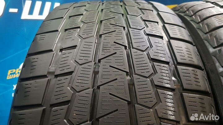 Yokohama Ice Guard SUV G075 265/50 R20