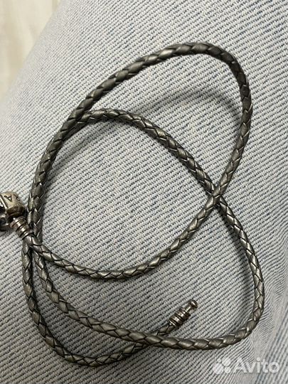 Браслет бронь