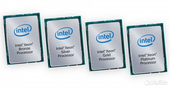 Процессор Xeon Gold 6128 6 core 3.4-3.7GHz