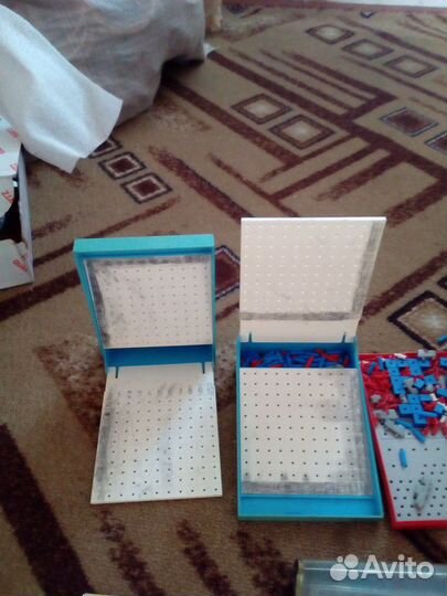 Развивающие игрушки.ссср.Цена за всё.Торг