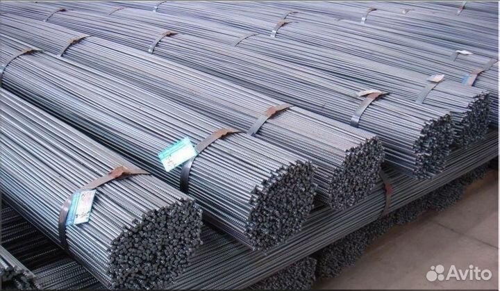 Арматура 207