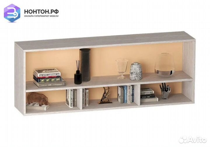 Антресоль Британика