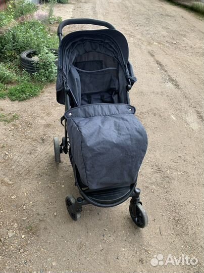 Коляска детская