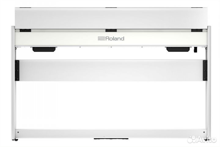 Цифровое пианино Roland F701-WH