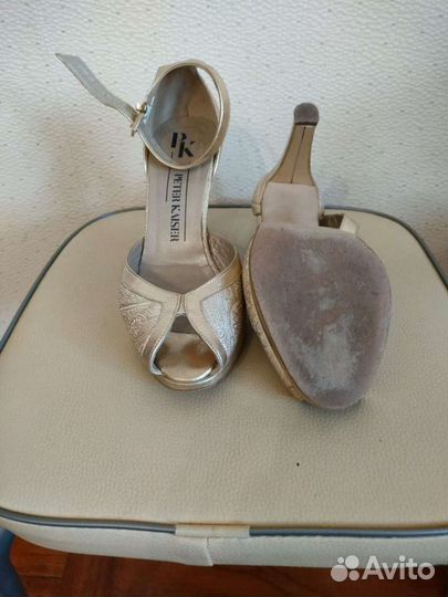 Peter Kaizer босоножки