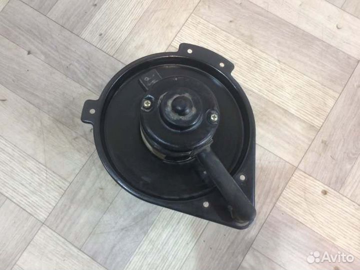 Моторчик печки Chery Amulet