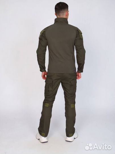 Тактические костюмы (наколенники налокотники) опт