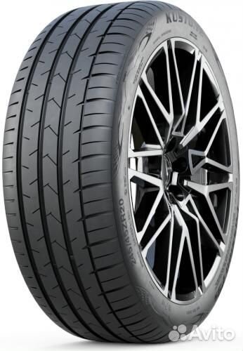 Kustone Passion P9S 315/30 R21 105Y