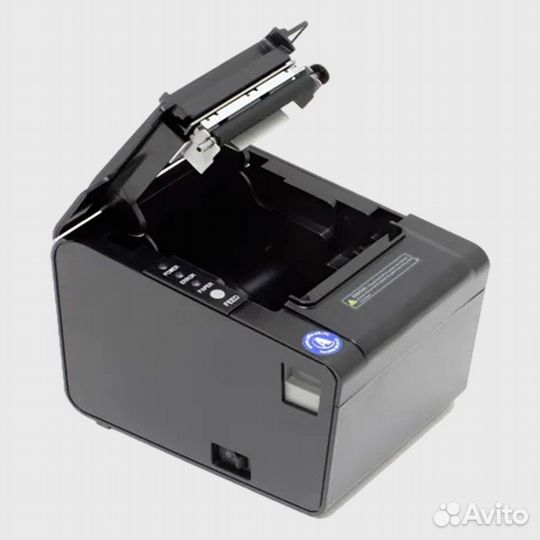 Принтер чеков атол RP 326 USB