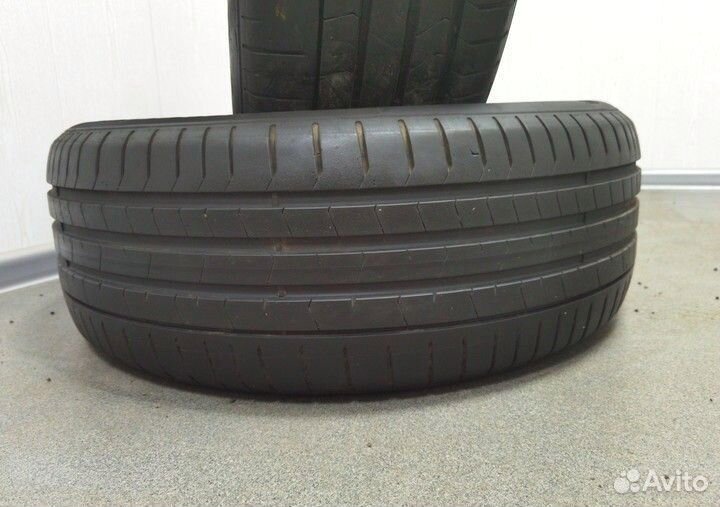 Pirelli P Zero 245/45 R20 103V
