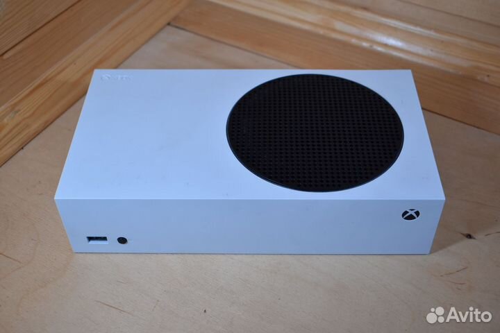 Xbox series s