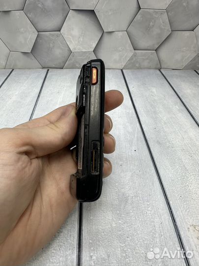 Sony Ericsson W200i