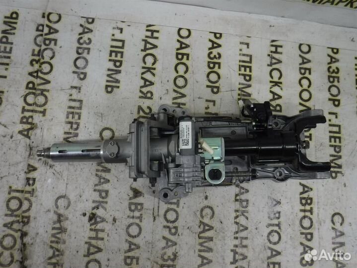 Колонка рулевая Jeep Grand Cherokee (WK2) 2011-20