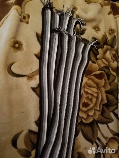 Шарф мужской