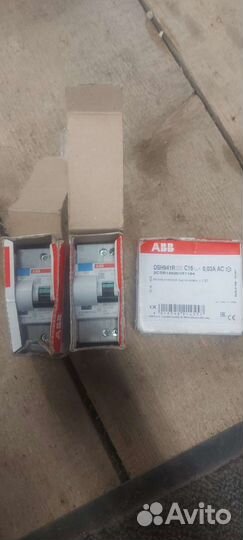 Усилитель рам 360, дифавтоматы abb, schneider